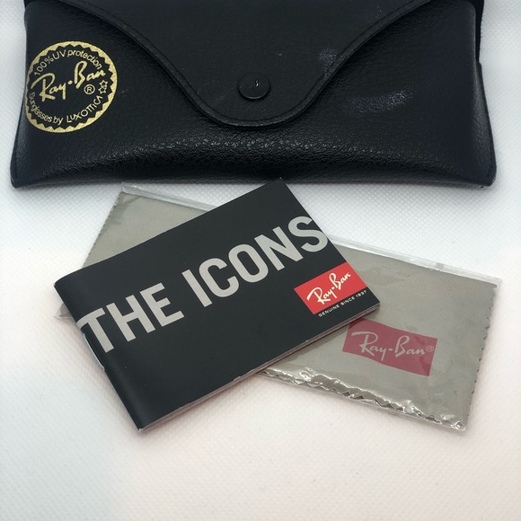 Rayban aviators - Picture 8 of 8